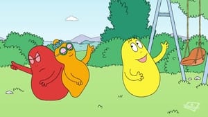 Barbapapa és családja 2. évad Ep.33 33. epizód