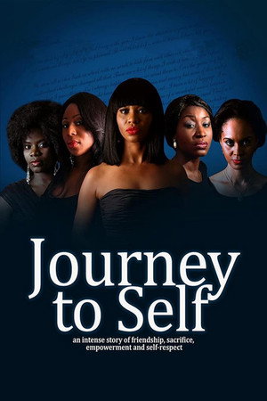 Journey to Self poszter