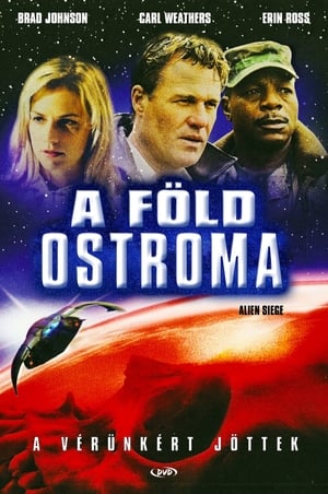 A Föld ostroma