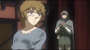 ガラスの仮面 1. évad Ep.15 15. epizód