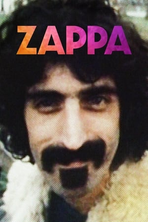 Zappa poszter