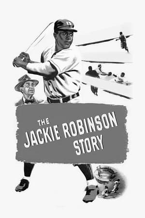 A Jackie Robinson sztori poszter