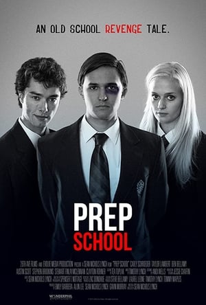 Prep School poszter