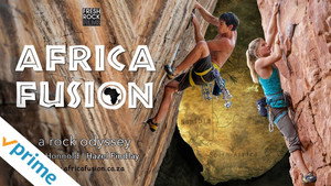 Africa Fusion háttérkép