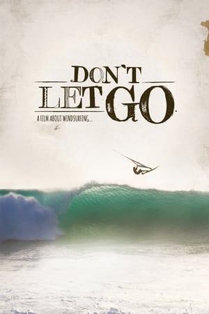 Don't Let Go