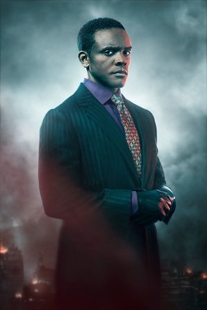 Gotham poszter