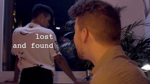 Lost and Found háttérkép