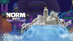 Norm of the North: Family Vacation háttérkép