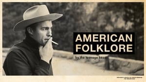 American Folklore háttérkép