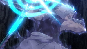 Ragna Crimson 1. évad Ep.24 24. epizód