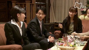 風のハルカ Season 1 Ep.88 88. epizód