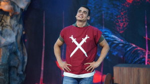 La Casa de los Famosos 5. évad Ep.56 56. epizód