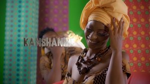 Kanshanine: Samuel Destiny feat. SGB háttérkép