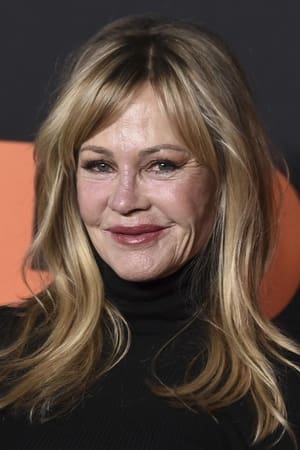 Melanie Griffith profil kép