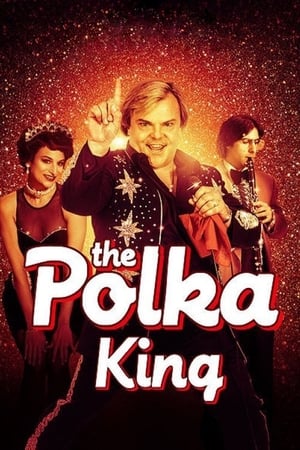 The Polka King poszter