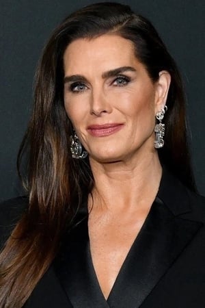 Brooke Shields profil kép