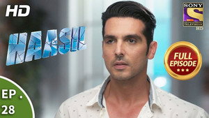 Haasil Season 1 Ep.28 28. epizód