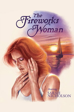 The Fireworks Woman poszter
