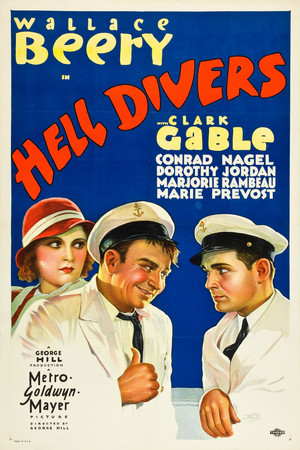 Hell Divers poszter
