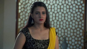 Qubool Hai 1. évad Ep.662 662. epizód