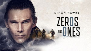 Zeros and Ones háttérkép