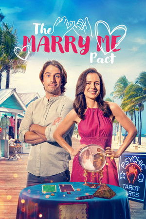 The Marry Me Pact poszter