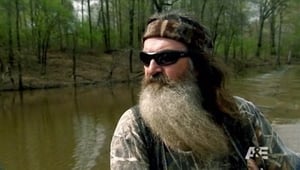 Duck Dynasty 1. évad Ep.11 11. epizód