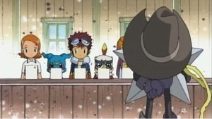 Digimon 2. évad Ep.12 12. epizód