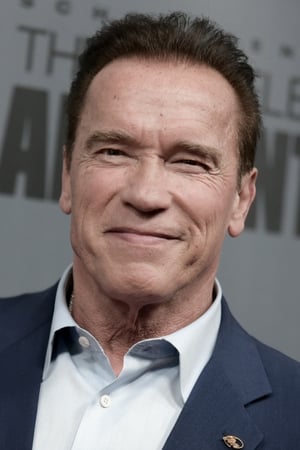 Arnold Schwarzenegger profil kép