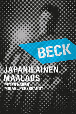 Beck 21 - Den japanska shungamålningen poszter
