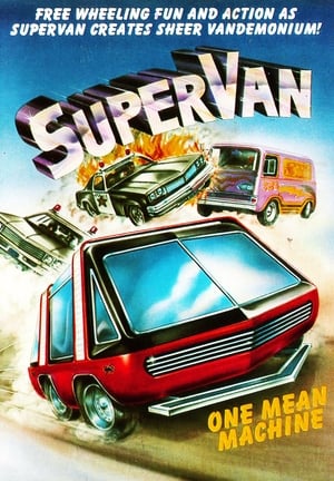 Supervan poszter