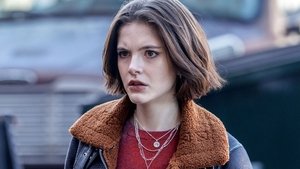 Law & Order: Organized Crime 3. évad Ep.9 9. epizód