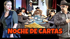 Noche De Cartas háttérkép
