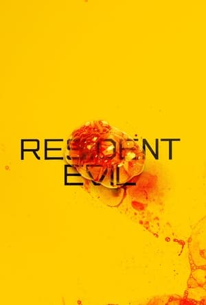 Resident Evil poszter