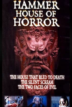 Hammer House of Horror poszter