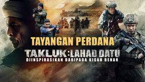 Takluk: Lahad Datu háttérkép