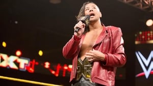 WWE NXT 10. évad Ep.34 34. epizód