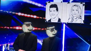 Britain's Got Talent: Unseen 1. évad Ep.4 4. epizód