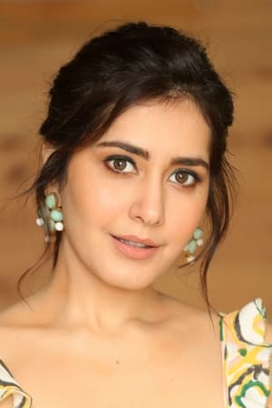 Raashi Khanna profil kép