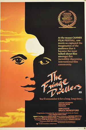 The Fringe Dwellers poszter