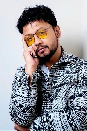 Ahmed Hasan Sunny