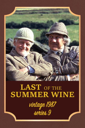 Last of the Summer Wine