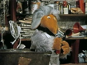 The Wombles Season 1 Ep.7 7. epizód