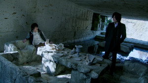 仮面ライダー 24. évad Ep.20 20. epizód