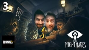 Backwardz Compatible Season 4 Ep.3 3. epizód