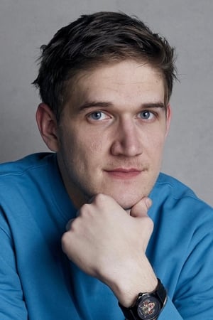 Bo Burnham profil kép