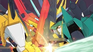 魔神創造伝ワタル 1. évad Ep.20 20. epizód