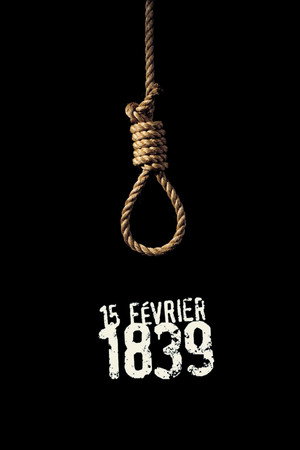 15 Février 1839 poszter
