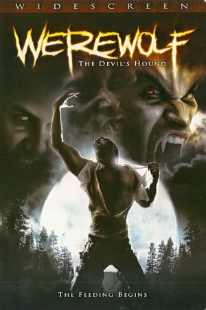 Werewolf: The Devil's Hound