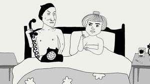 Bergman Revisited háttérkép